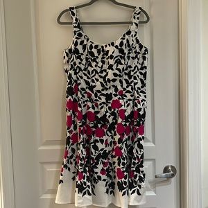 Nine West size 14 dress